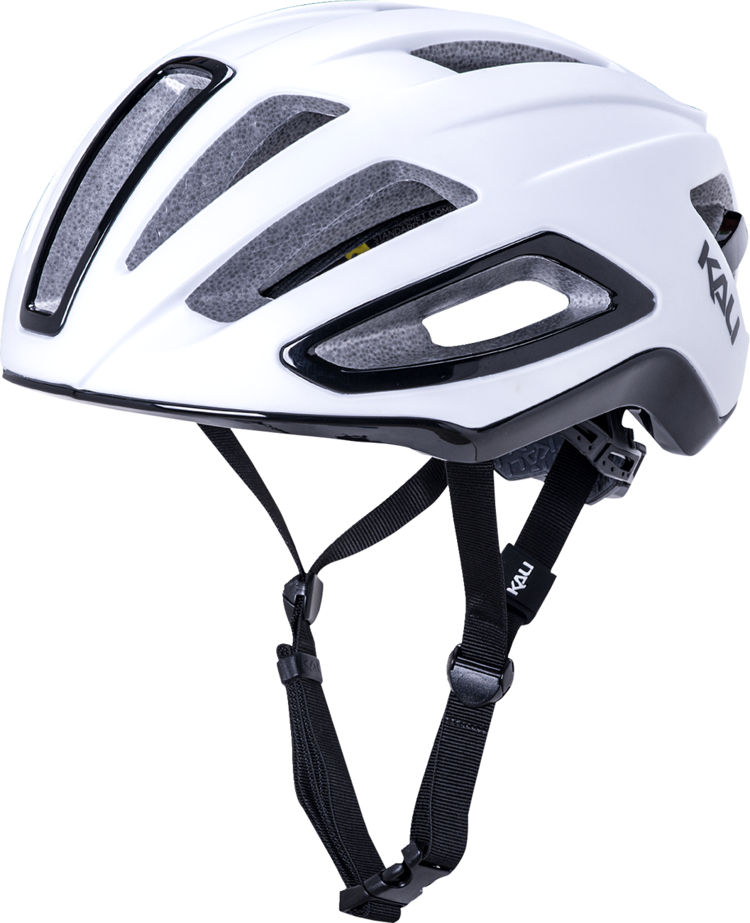 KALI Uno Solid Bicycle Helmet