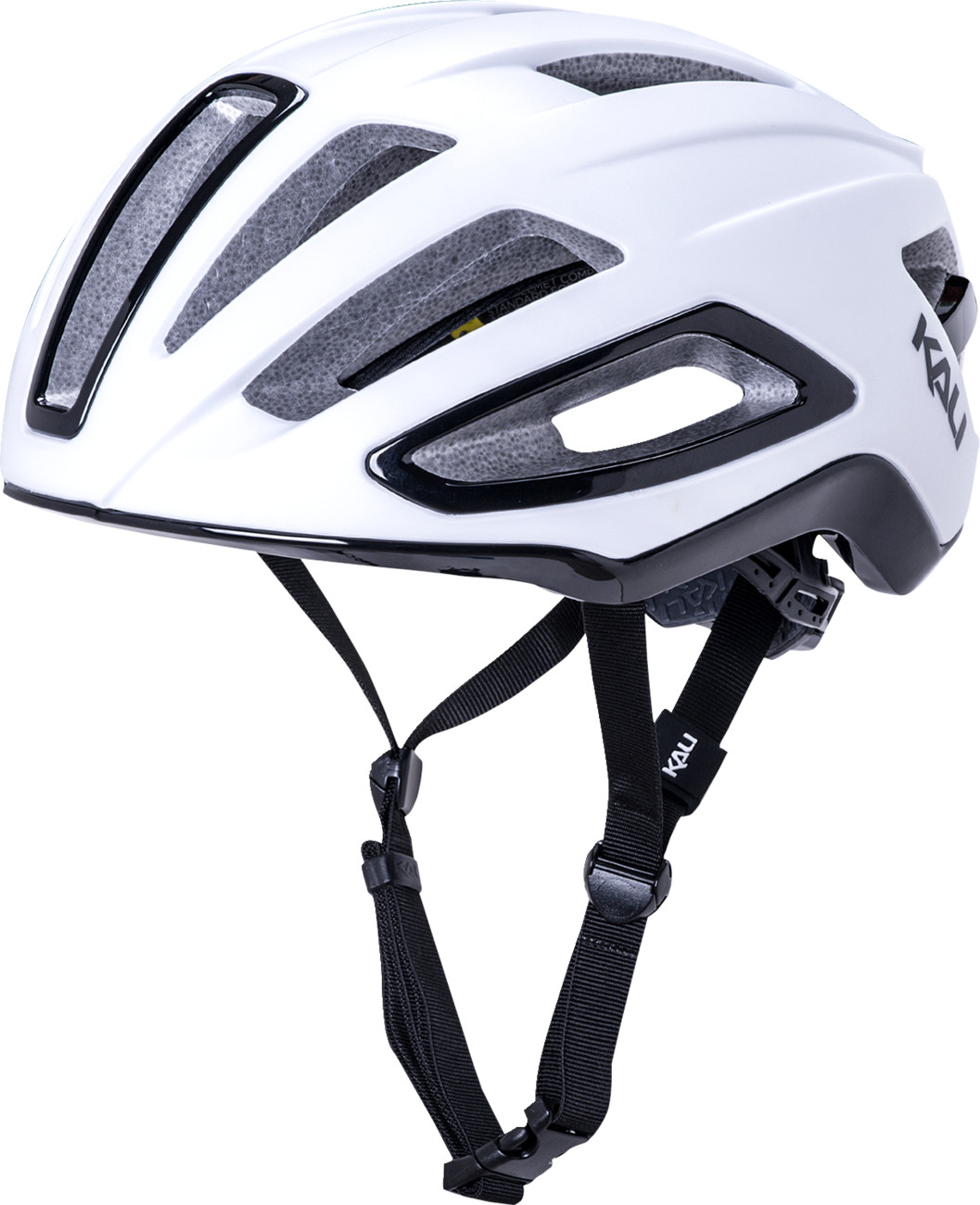 KALI Uno Solid Bicycle Helmet