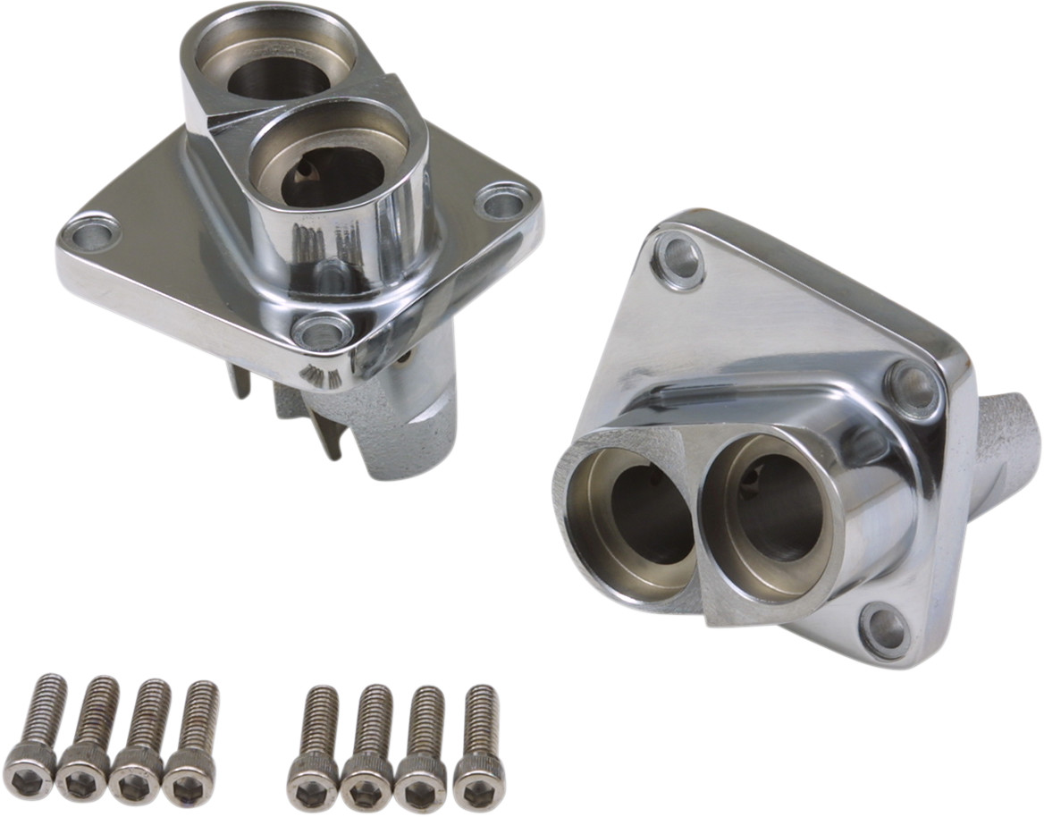 Drag Specialties Lifter Blocks