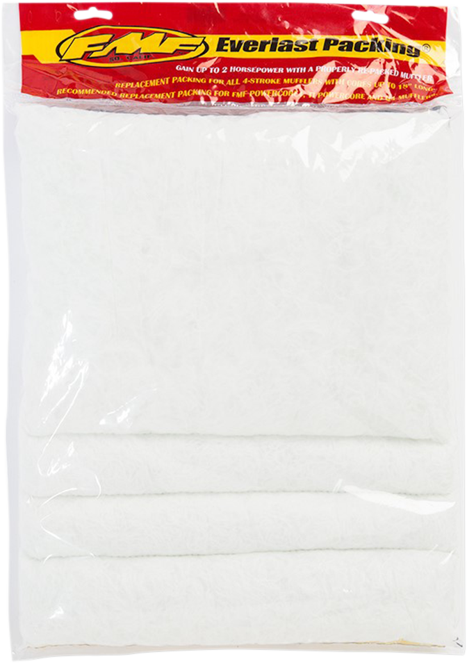 FMF Pillow Muffler Packing