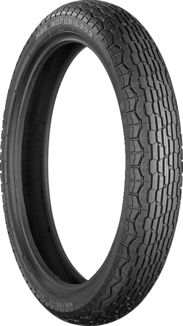 Bridgestone Tire - Exedra L303 - Front - 3.00-18 - 47P