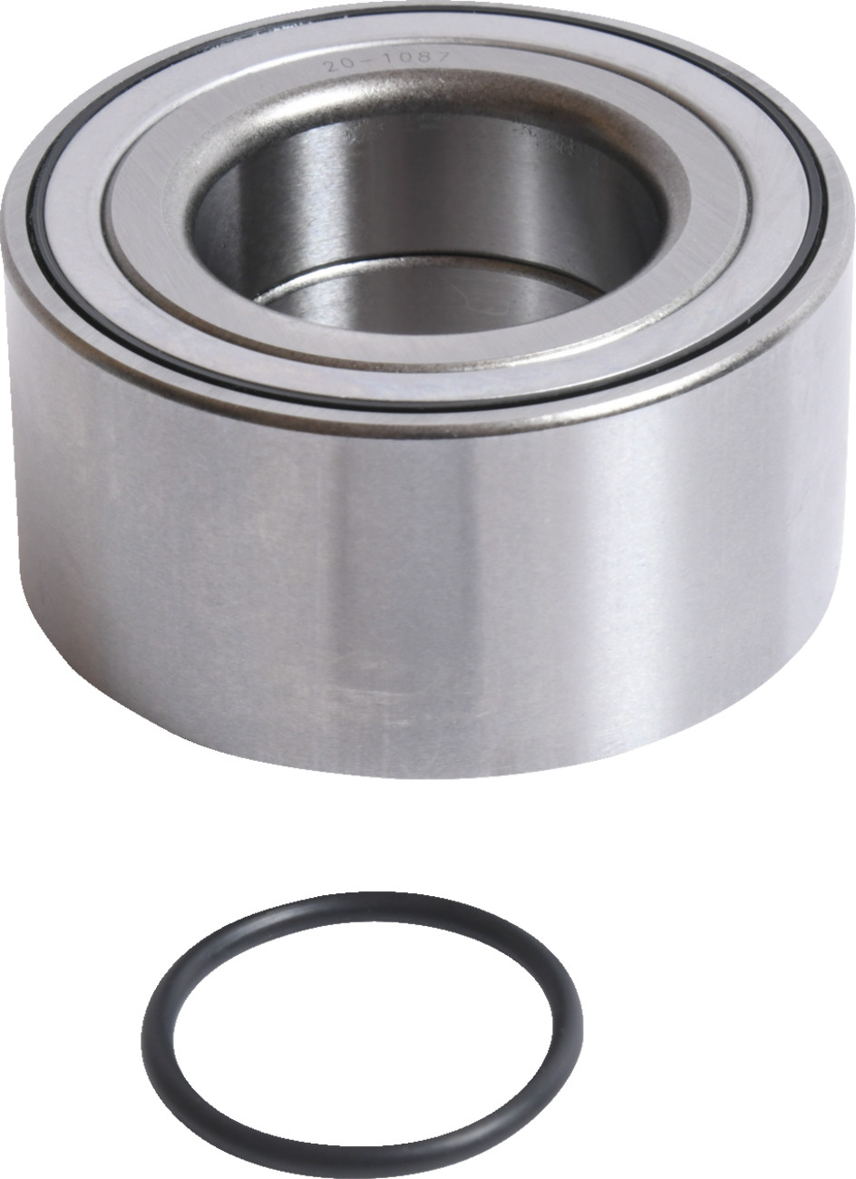 Moose Racing Tapered Double Angular Contact Wheel Bearing Kit