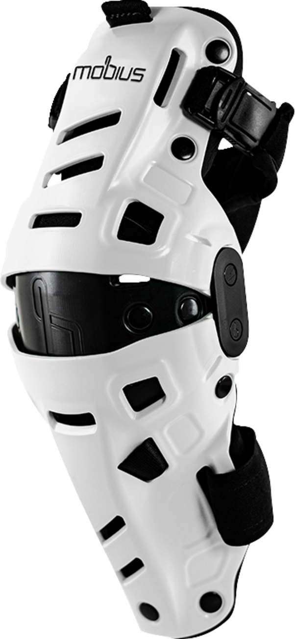 Mobius X8H Hybrid Knee Support