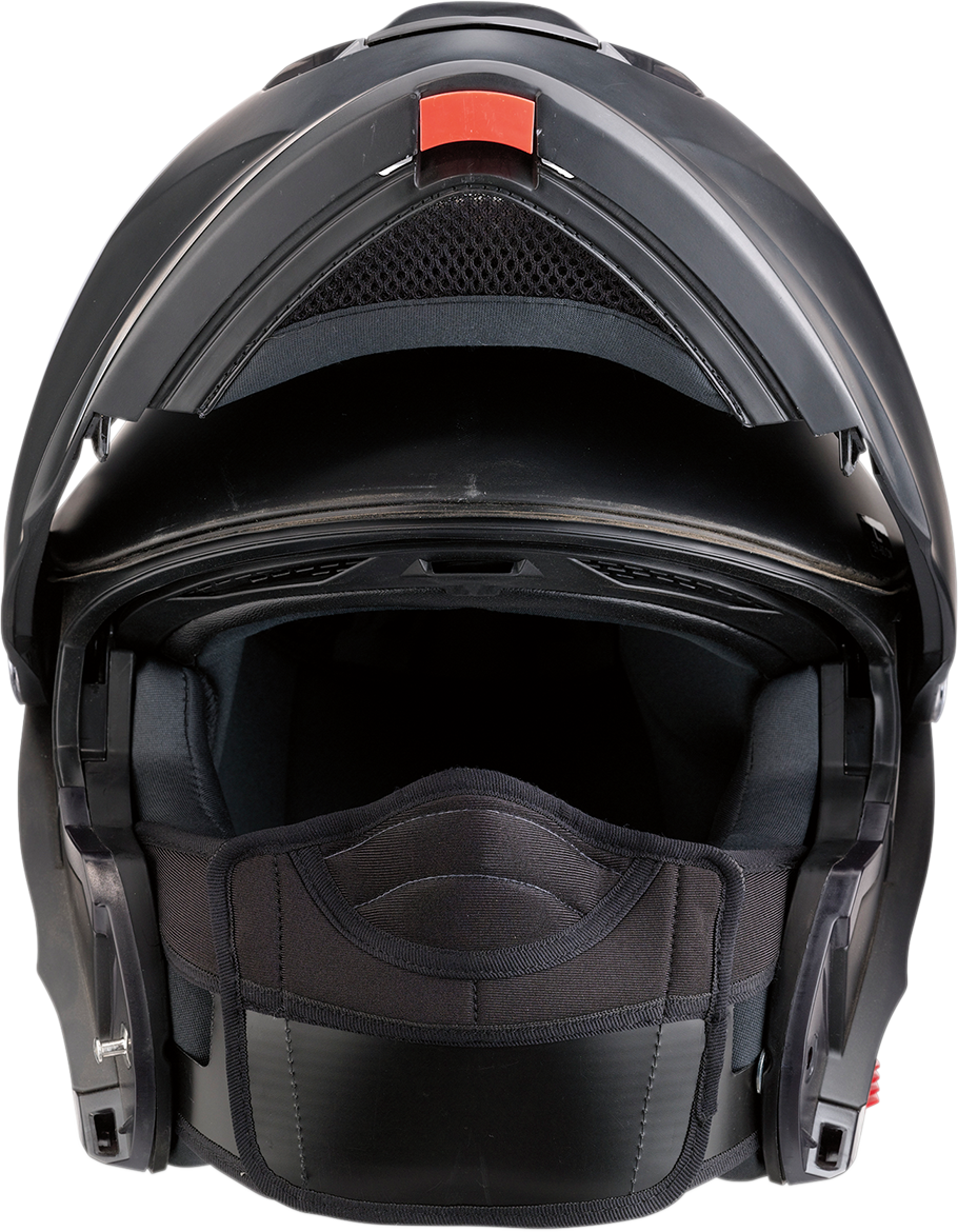 Z1r Solaris Helmet Magnetic Breath Box