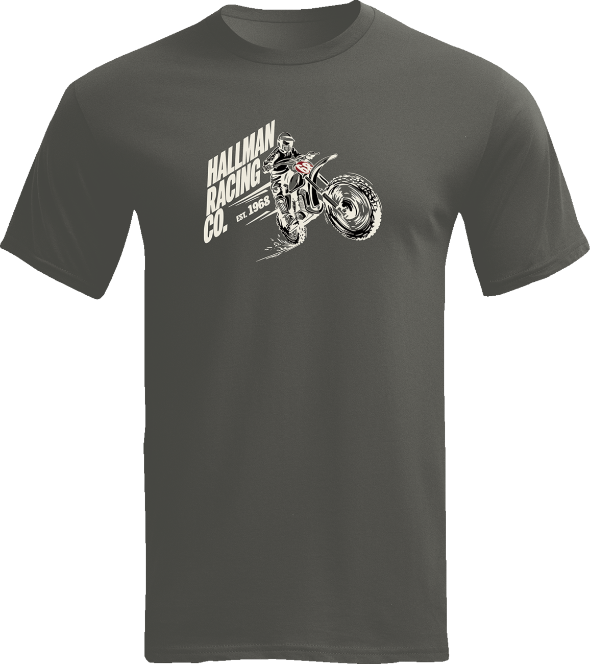 Thor Hallman Roostin T-Shirt