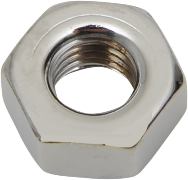 Drag Specialties Hex Nuts