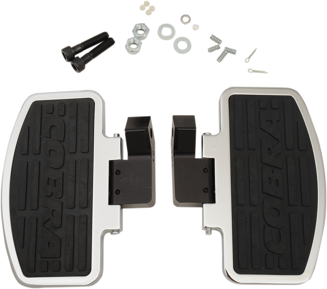 Classic Floorboard Kit
