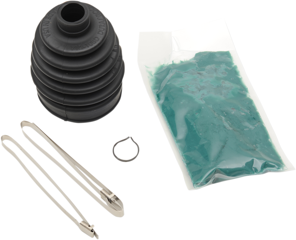 Moose offroad CV Boot Kit - Front/Rear Inboard/Outboard - Can Am Commander/Maverick Can-Am
