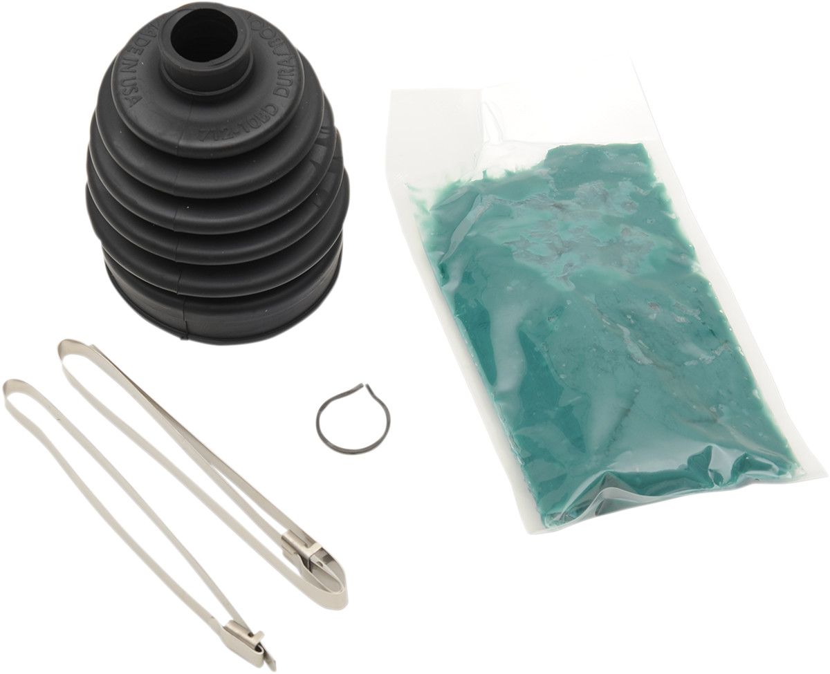 Moose Racing CV Boot Kit