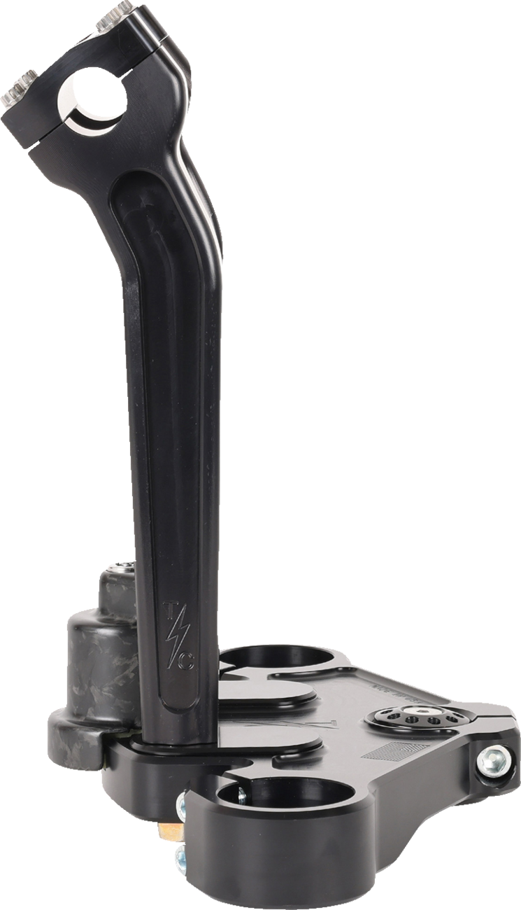 THRASHIN SUPPLY CO. Top Tree