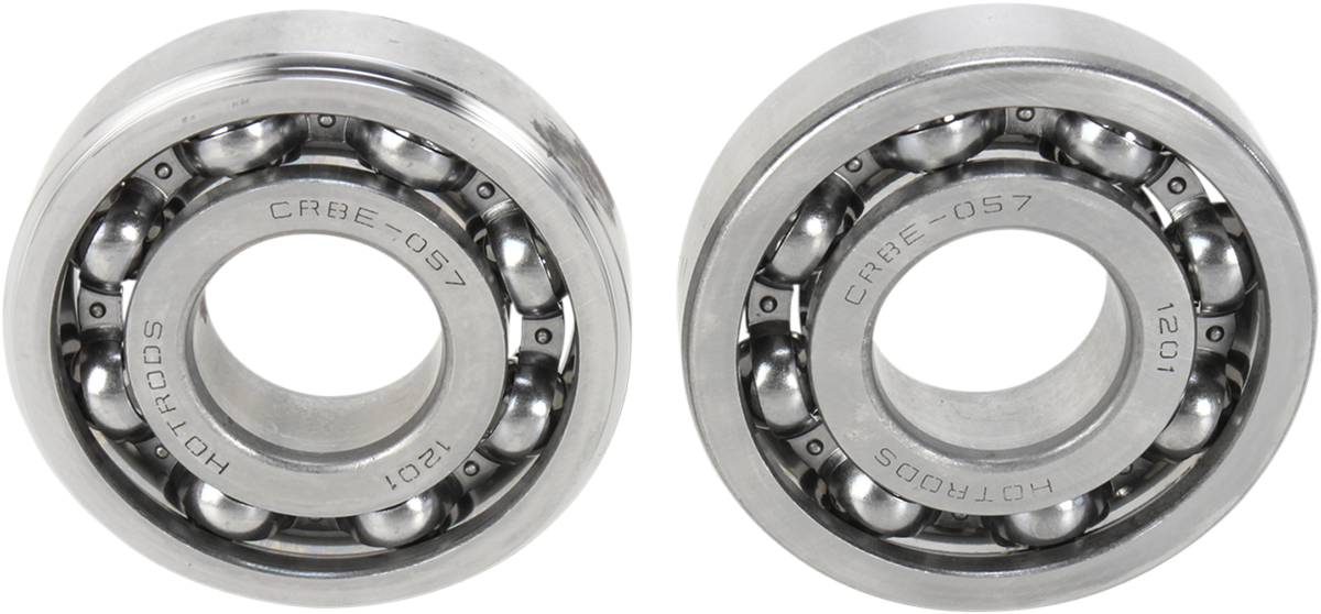 Main Crankshaft Bearing and Seal Kit