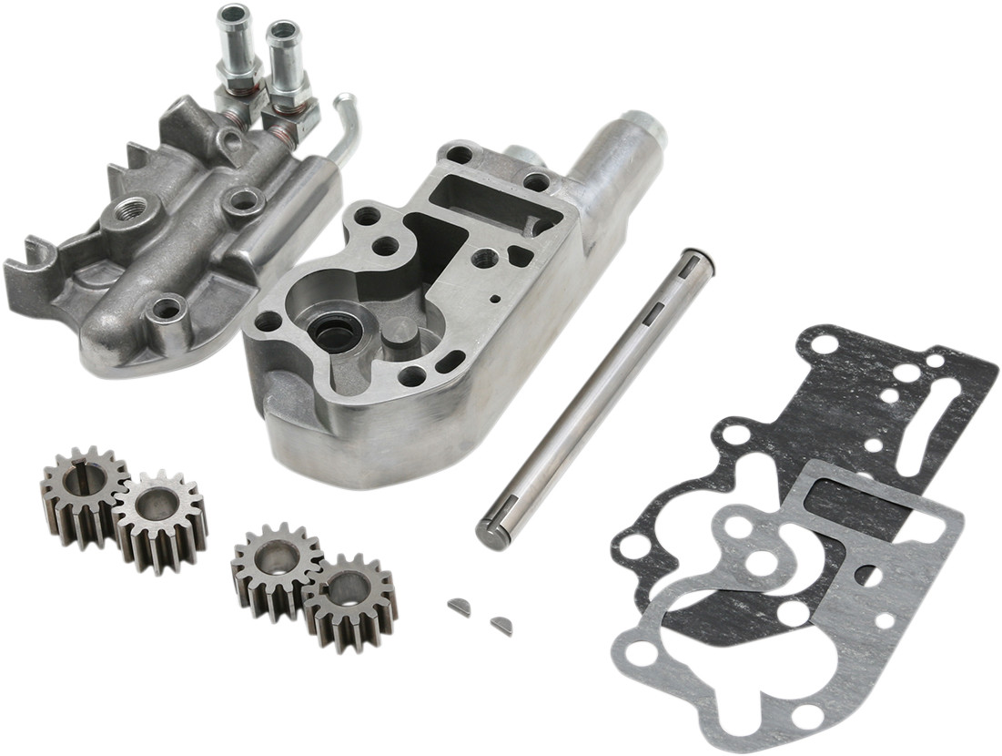 Drag Specialties Oil Pump Assembly