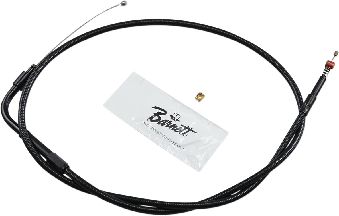 BARNETT Stealth Series Throttle/Idle Cable — Idle