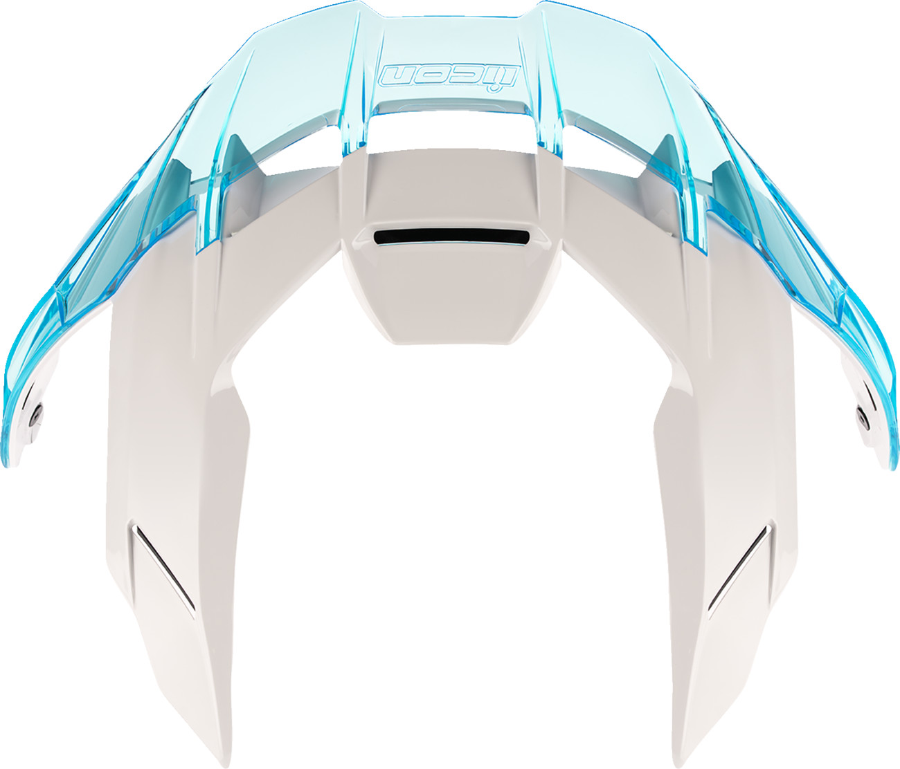ICON Ultraflite™ Helmet Spoiler