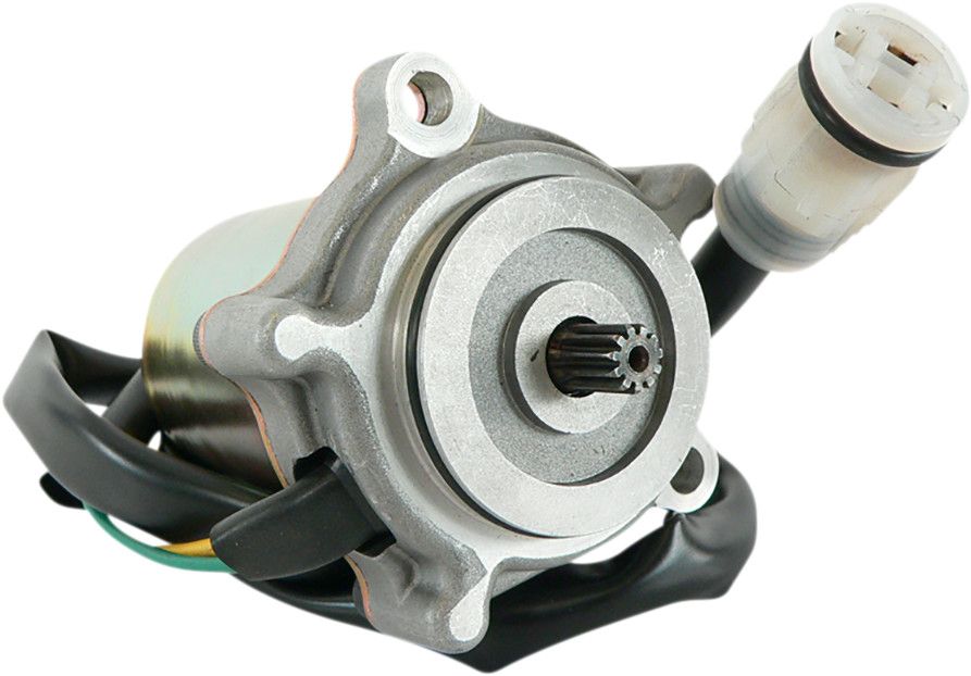 Moose Racing Shift Control Motor