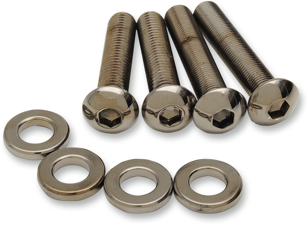 Drag Specialties Shock Mount Kit