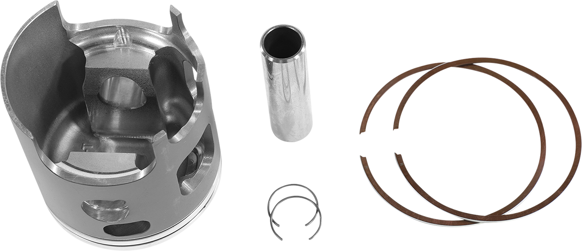 Forged Piston Kit