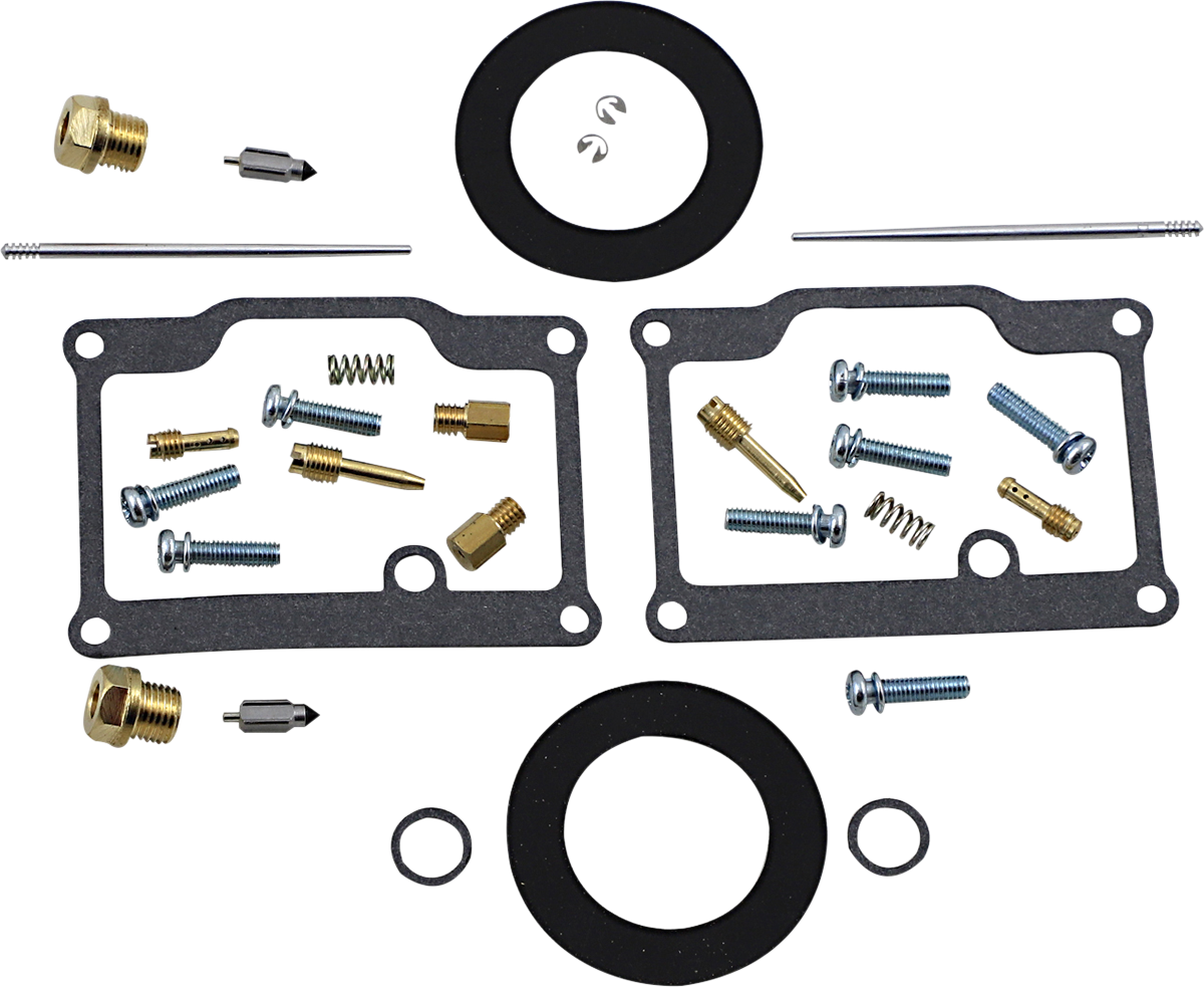 PARTS UNLIMITED Carburetor Repair Kit