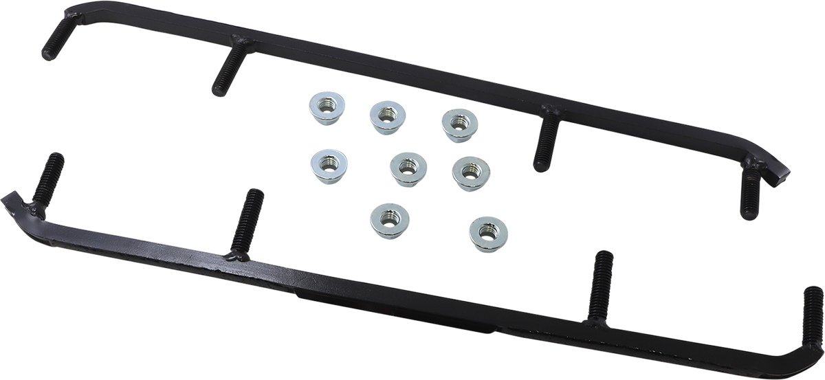 Extender Trail III™ Flat-Top® Wear Bars