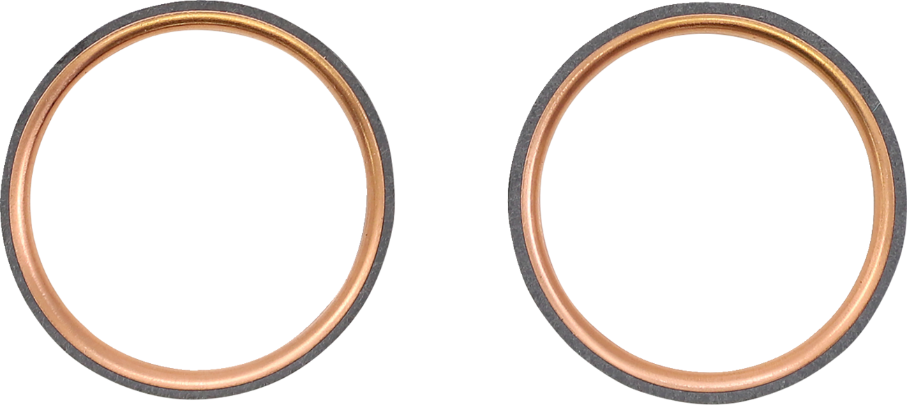 JAMES GASKET Exhaust Gaskets