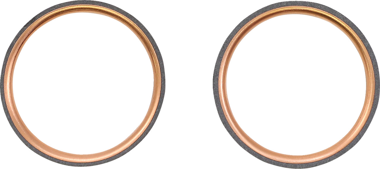 JAMES GASKET Exhaust Gaskets