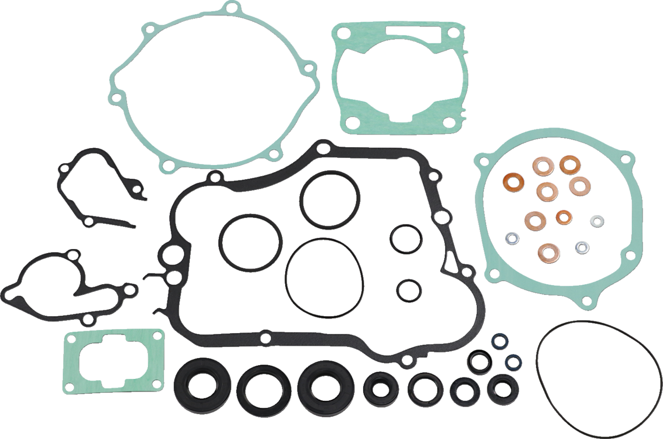 Complete Gasket Kit