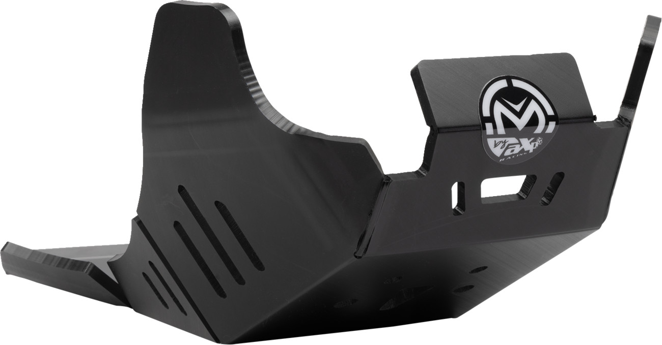 Moose Racing Xtreme Skid Plate
