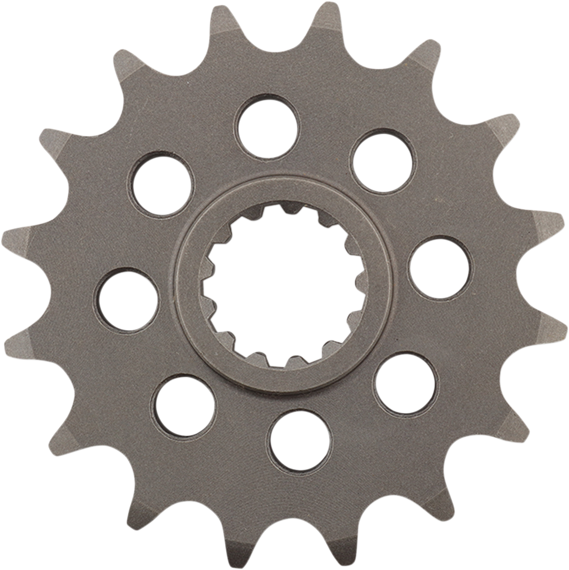 Supersprox Countershaft Sprocket - 16-Tooth Kawasaki 16T