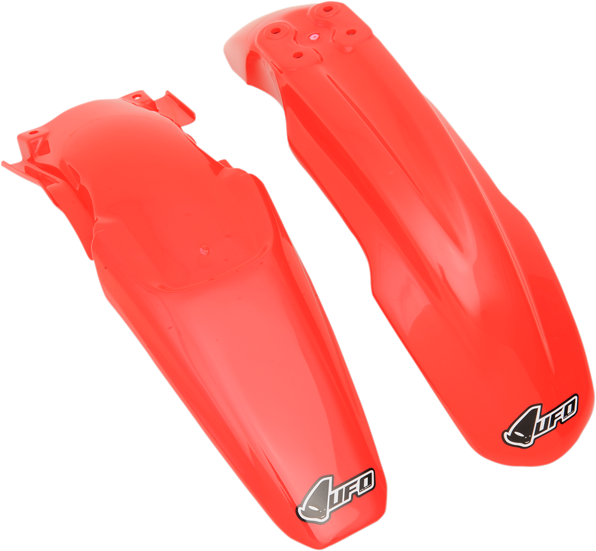 UFO Front and Rear MX Fender Kit