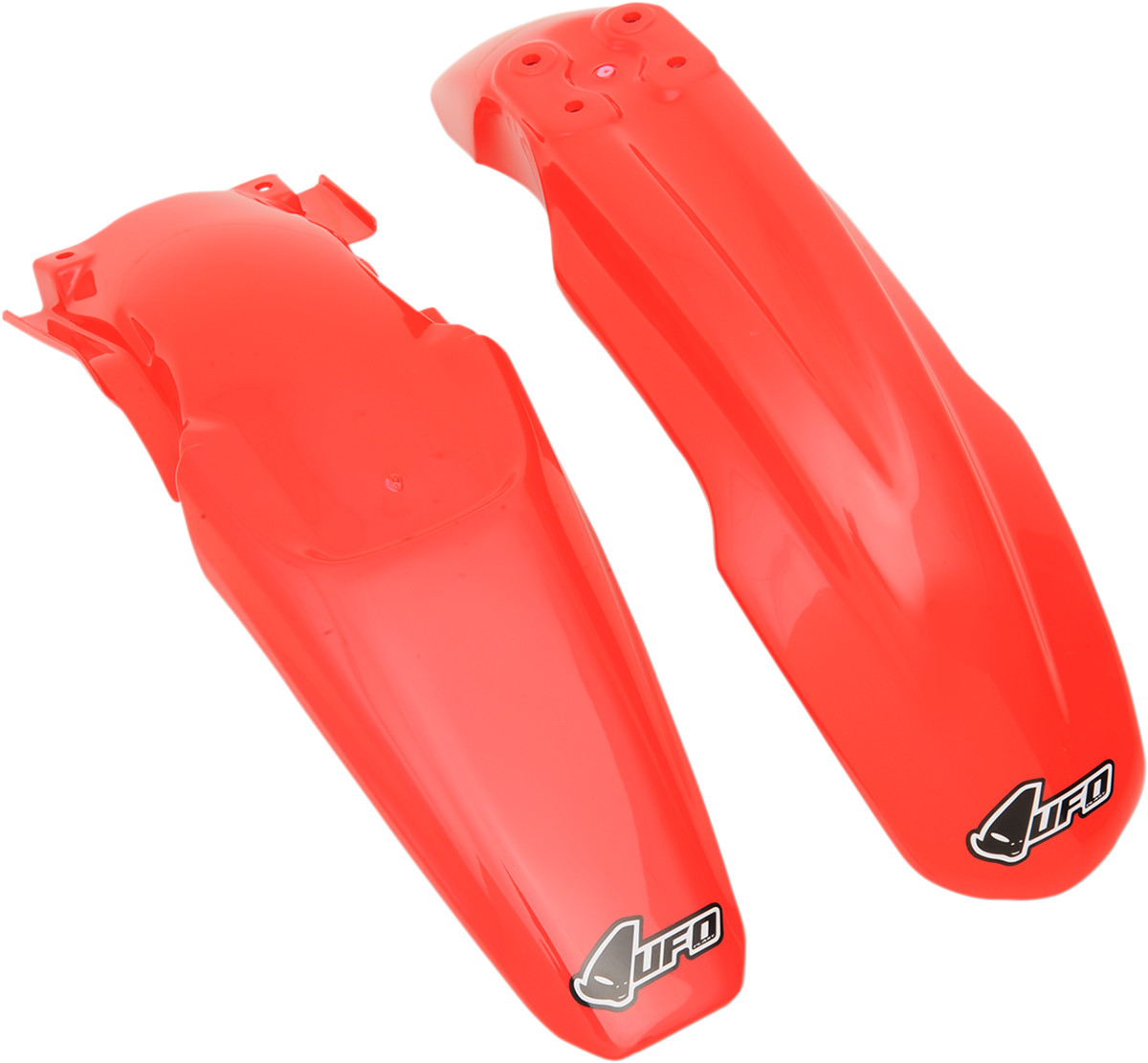 UFO Front and Rear MX Fender Kit