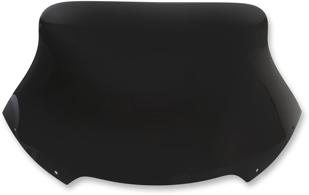 Memphis Shades Spoiler Windshield For Harley Road Glide 2015-2025