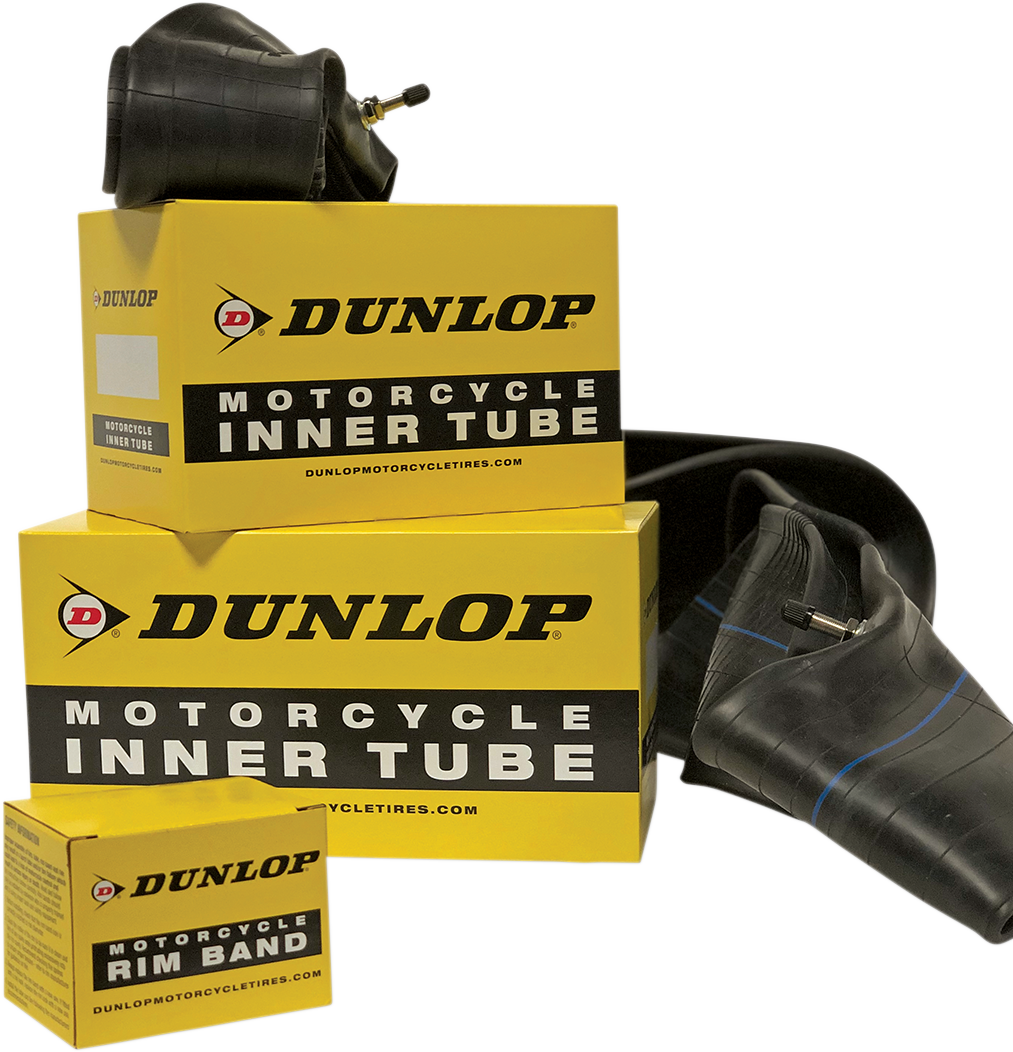 dunlop inner tubes