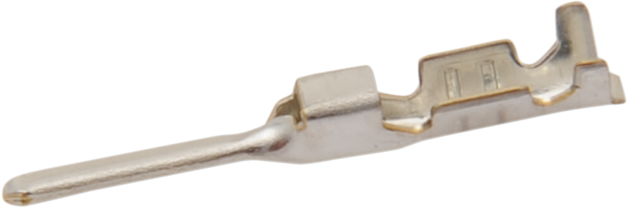 Crimp Terminals