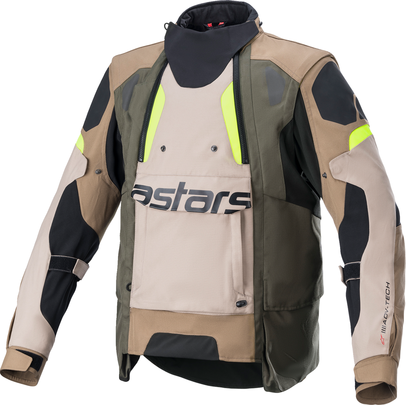 ALPINESTARS Halo Drystar® Jacket