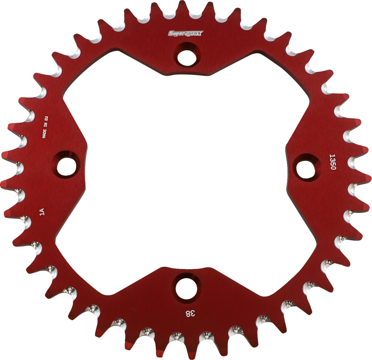 SUPERSPROX Alloy Rear Sprocket