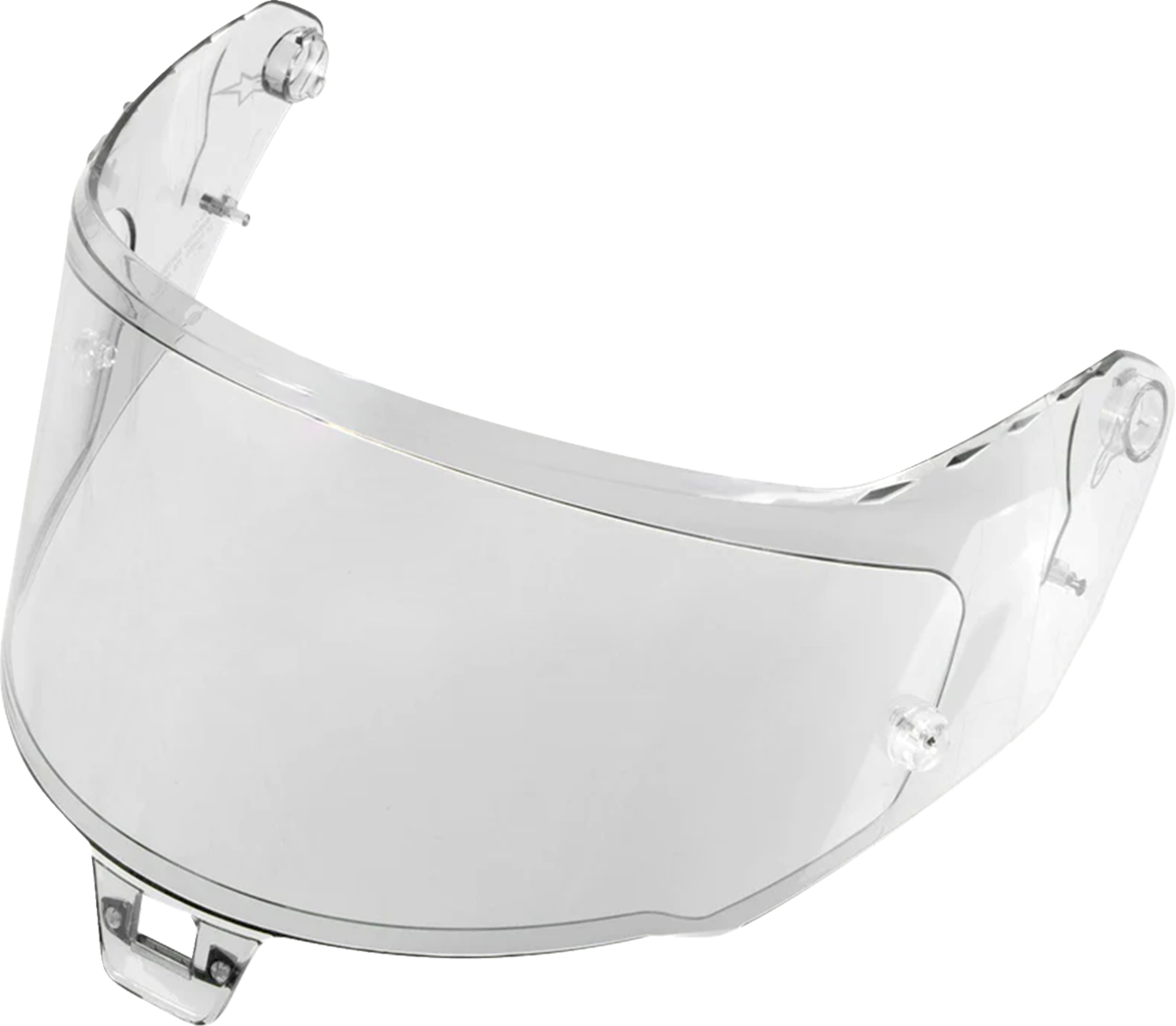 ALPINESTARS Supertech R10 Helmet AFHS-01 Photochromic Shield