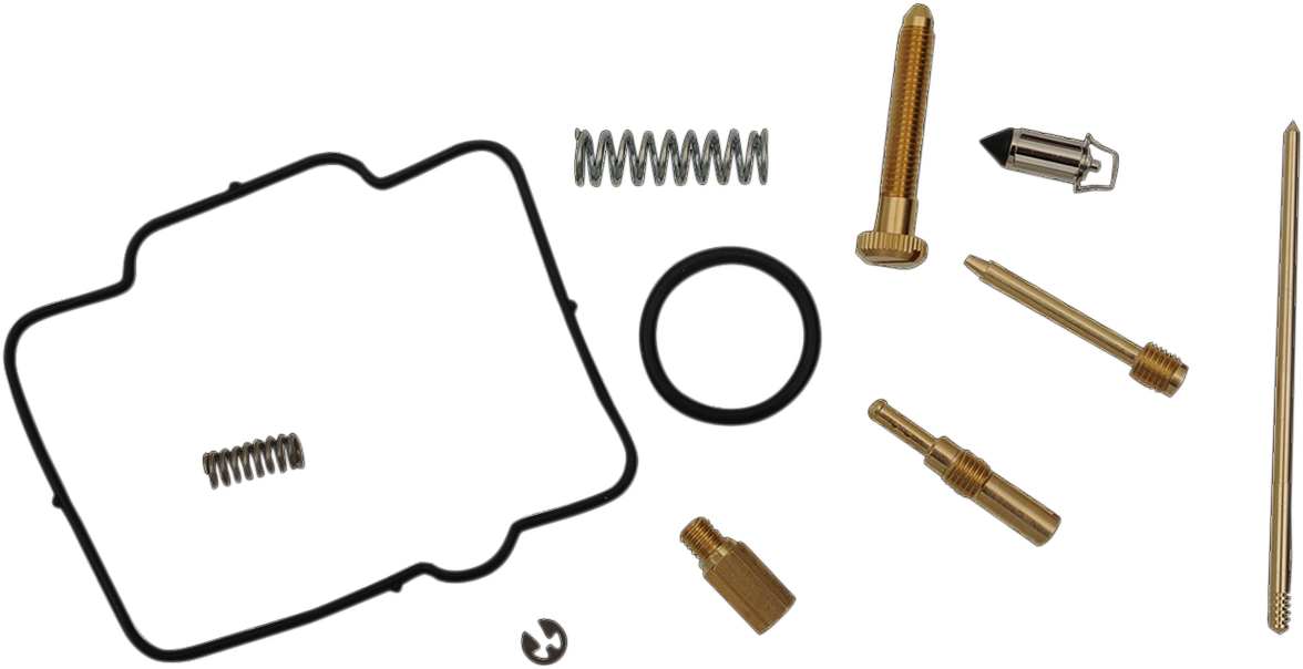 SHINDY Carburetor Repair Kit