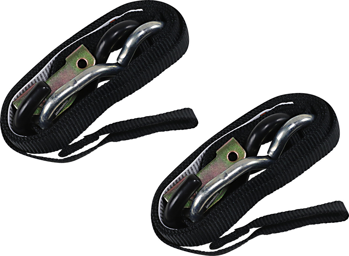 ANCRA 1" Tie-Downs