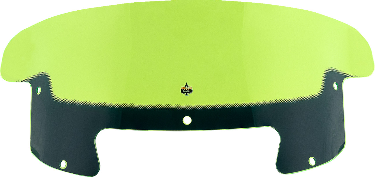 KLOCK WERKS Kolor Flare™ Ice Windshield