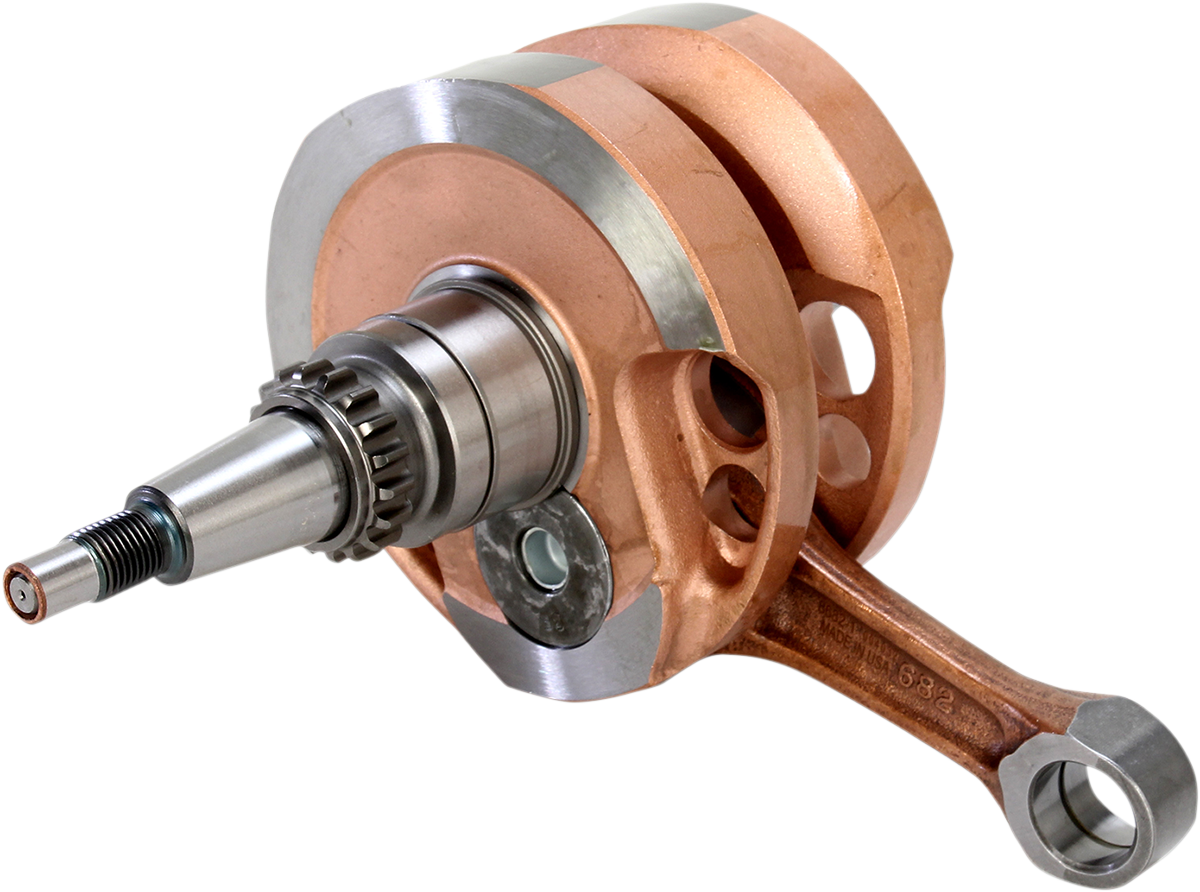 HOT RODS Crankshaft Assembly