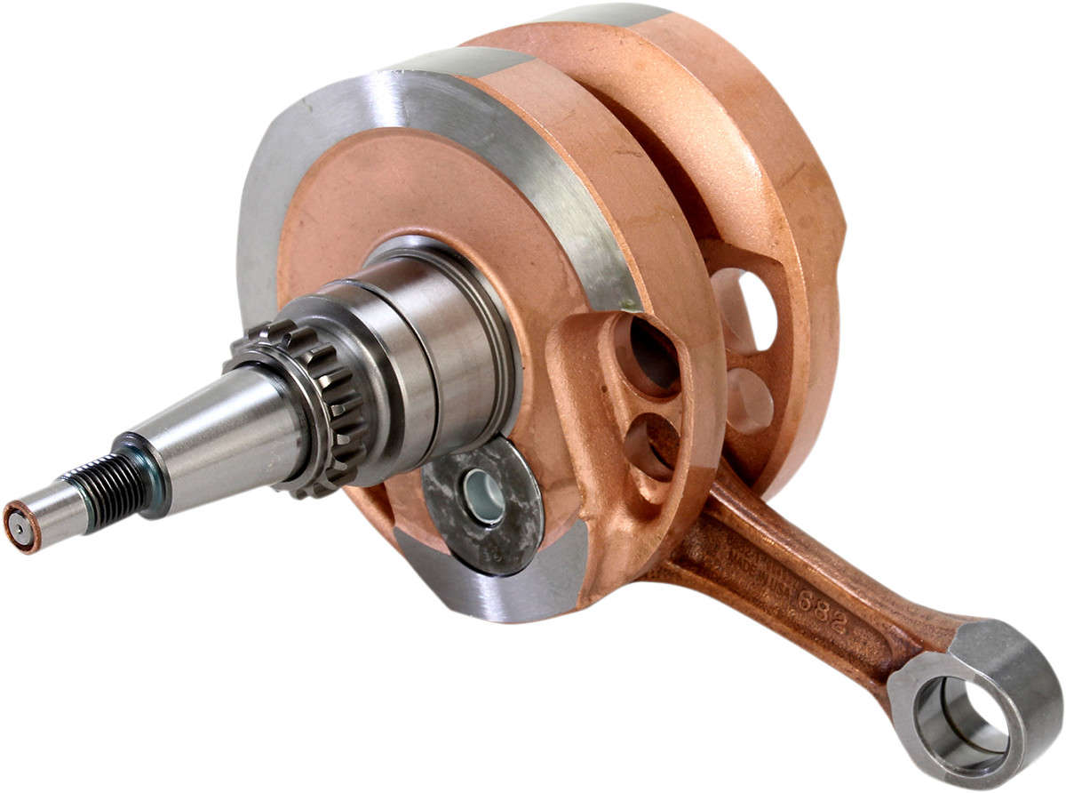 HOT RODS Crankshaft Assembly