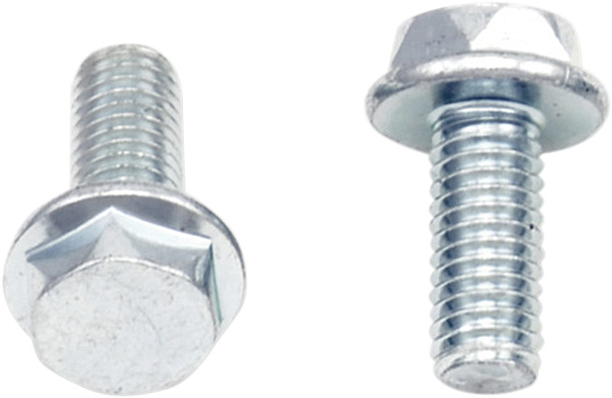 Bolt Hardware Euro Torx Flange M5 Bolt Kit