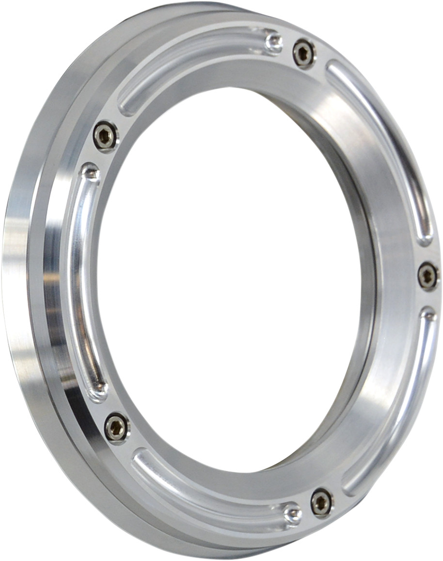 TRASK Assault Derby Cover with Window