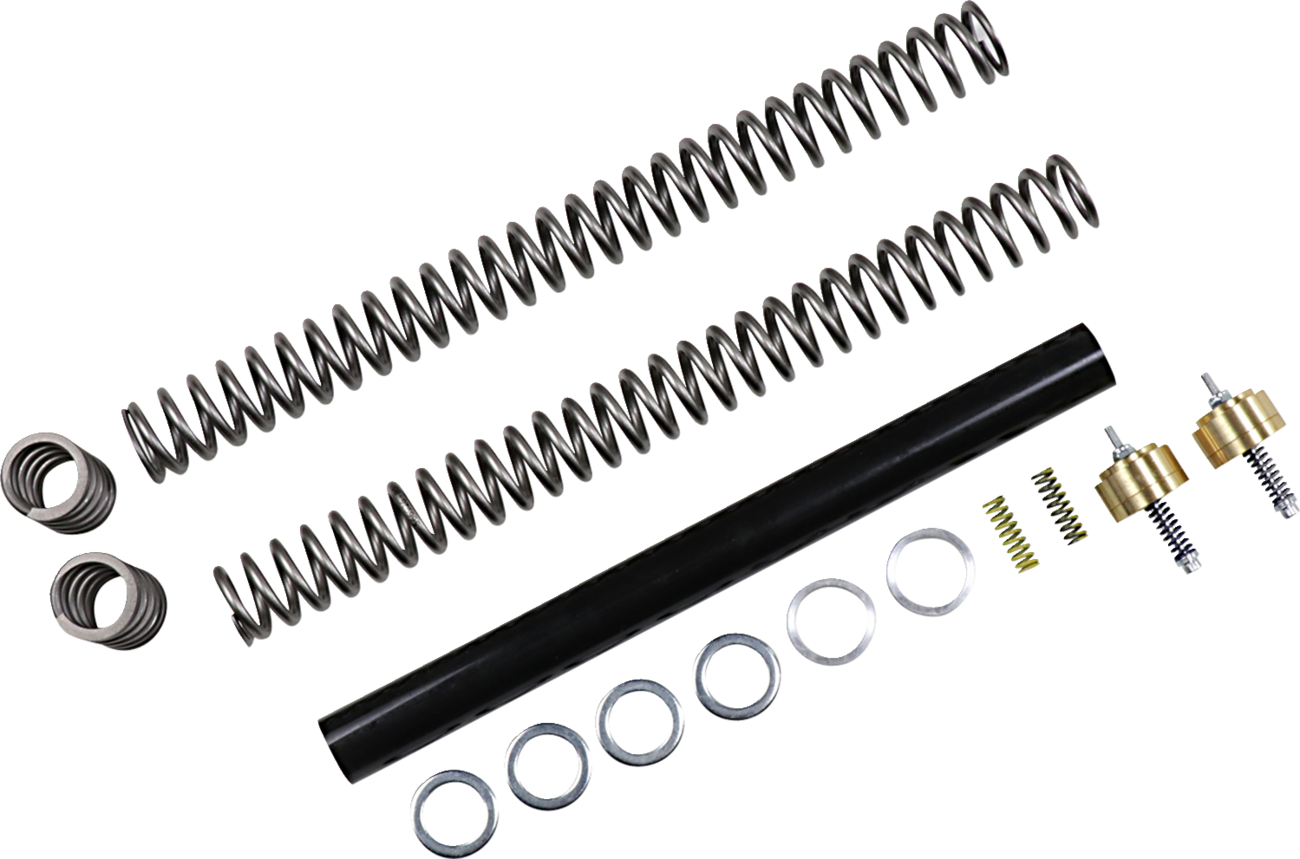 RACE TECH Complete Front-End Suspension Kit