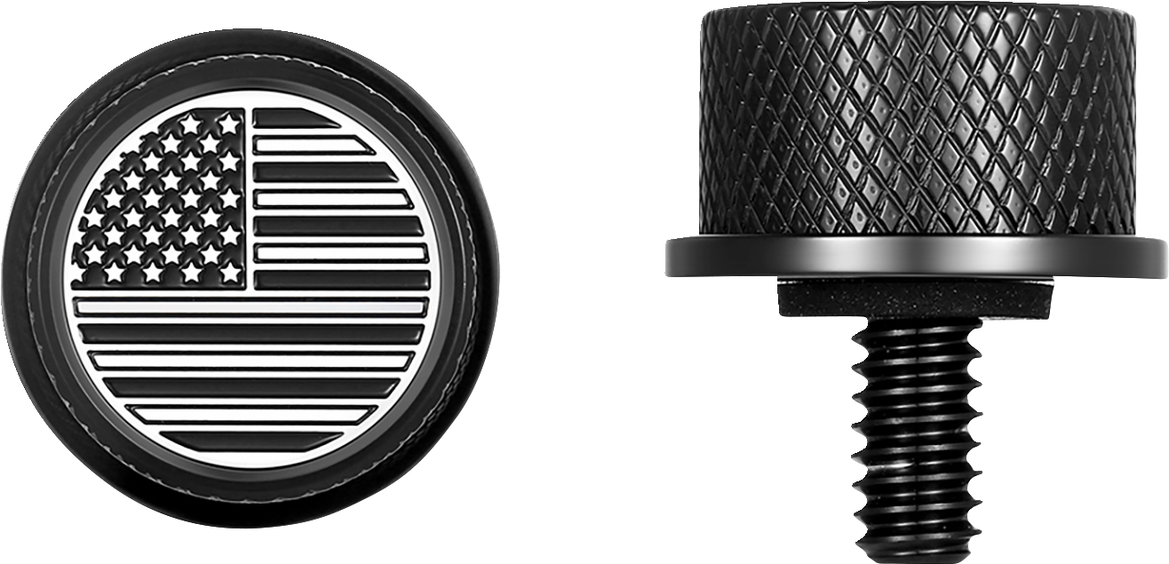 Seat Mounting Knob