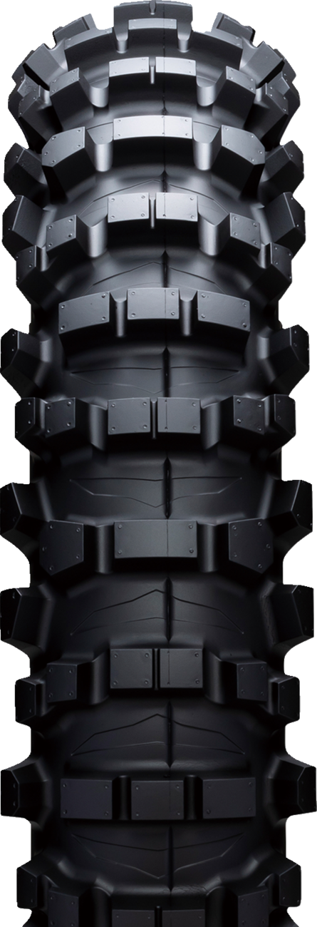 Irc Tire - JX8 Gekkota - Rear - 140/80-18 - 70M