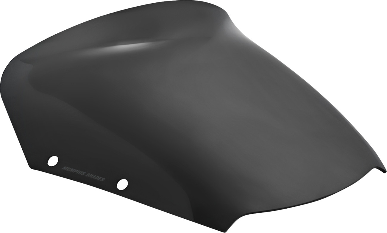 MEMPHIS SHADES Spoiler Windshield