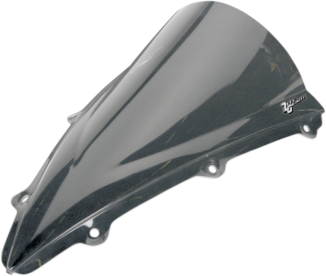 ZERO GRAVITY Double Bubble Windscreen