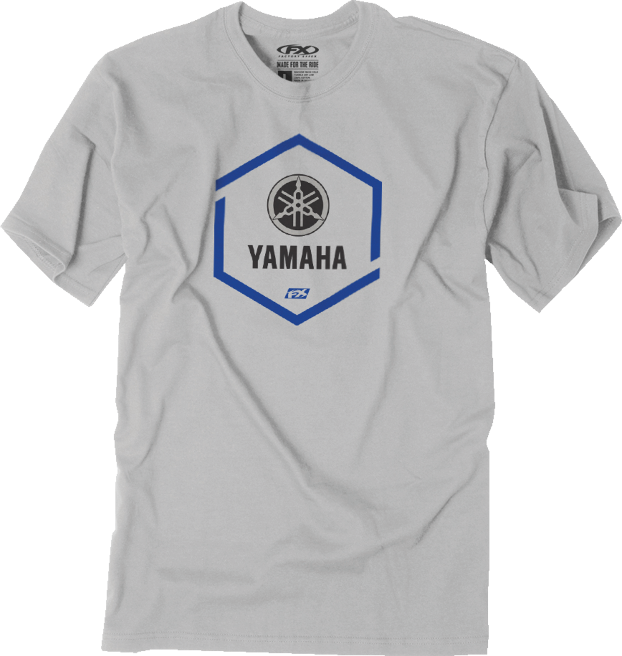 FACTORY EFFEX Yamaha Hexagon T-Shirt
