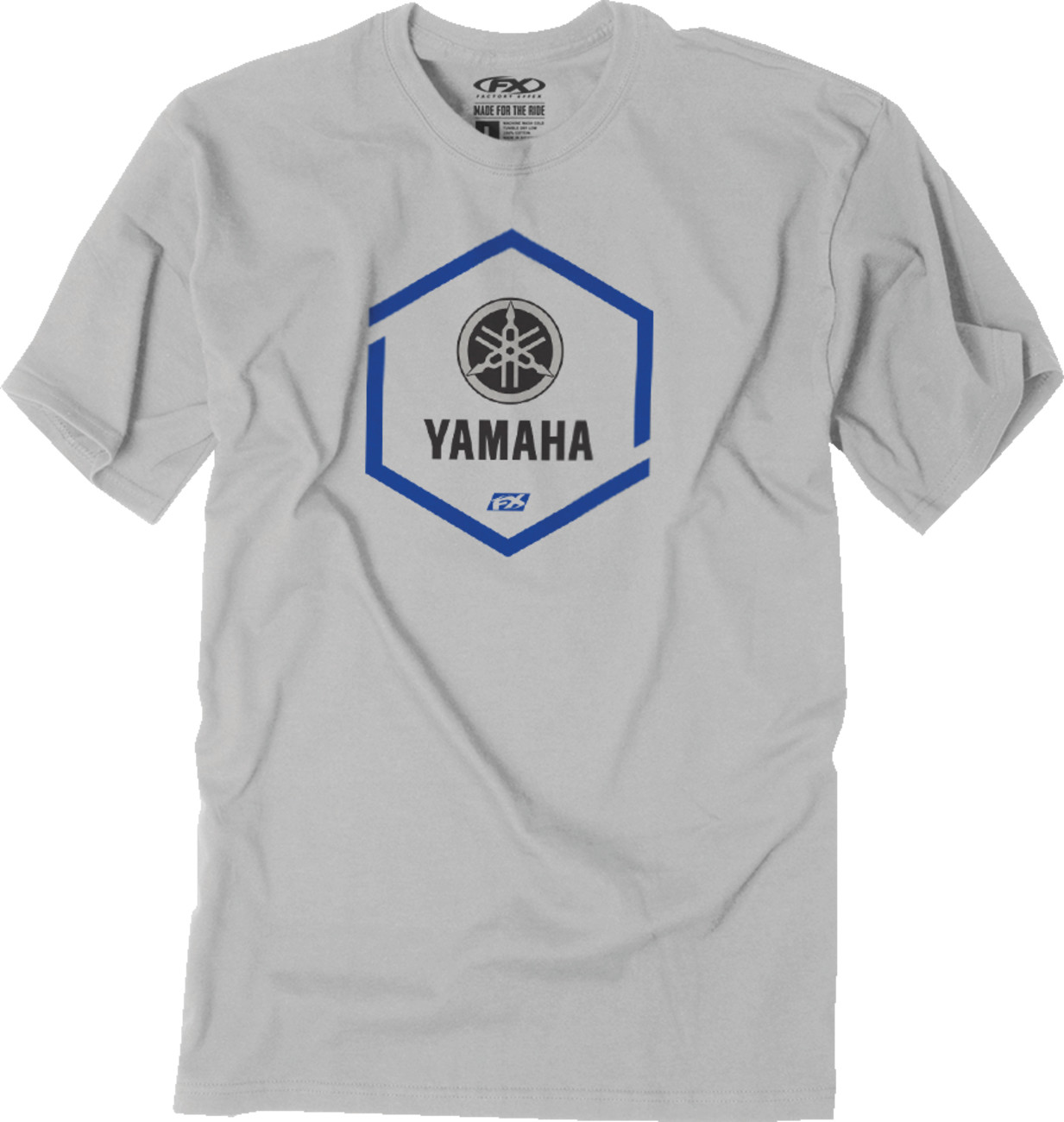 Factory Effex Yamaha Polygon T-Shirt
